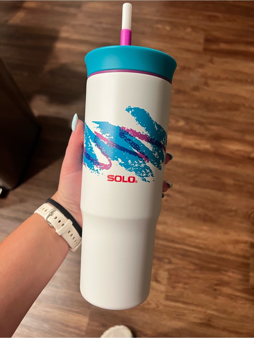 *LIMITED EDITION* Owala solo